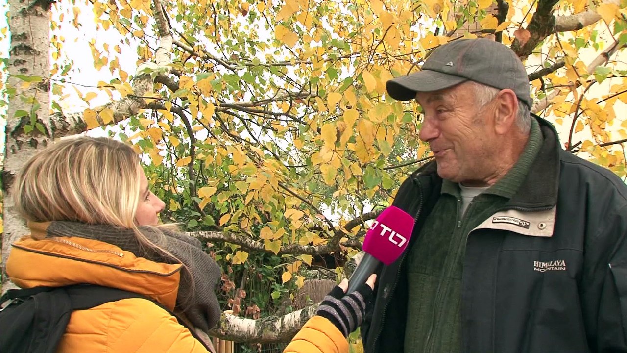 Bienvenue chez Vous - Bienvenue chez Vous