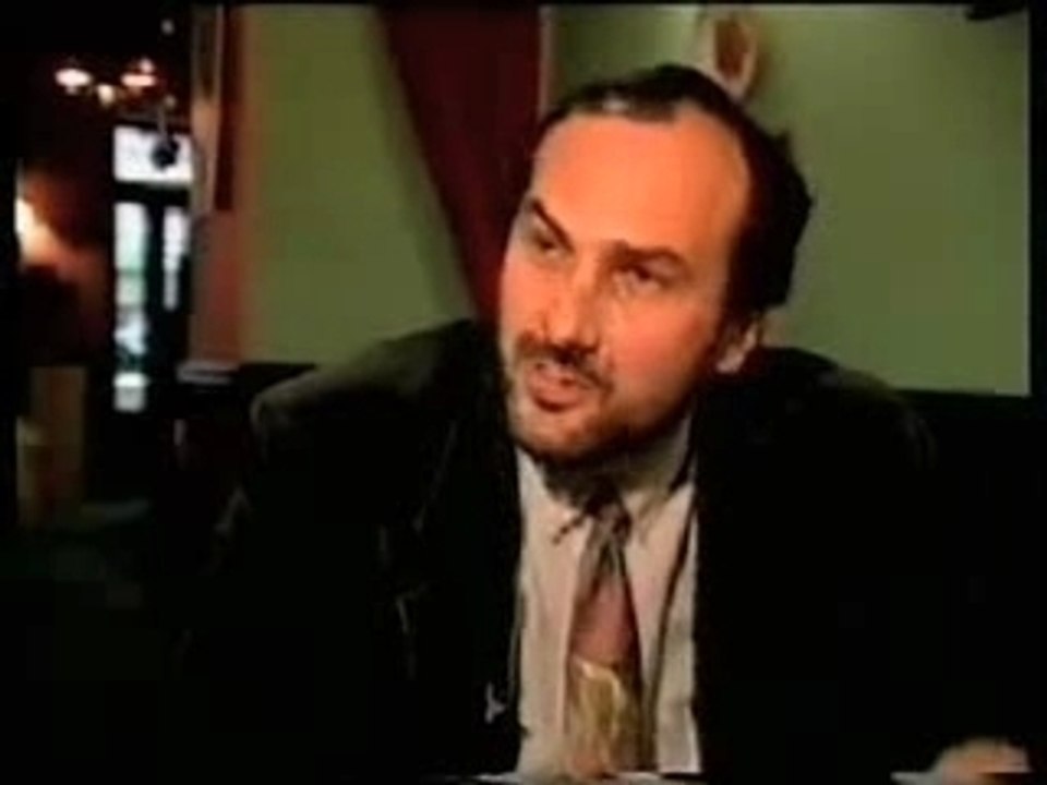 Enquête sur des satanistes