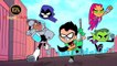 Teen Titans GO! to the Movies - Teaser tráiler V.O. (HD)