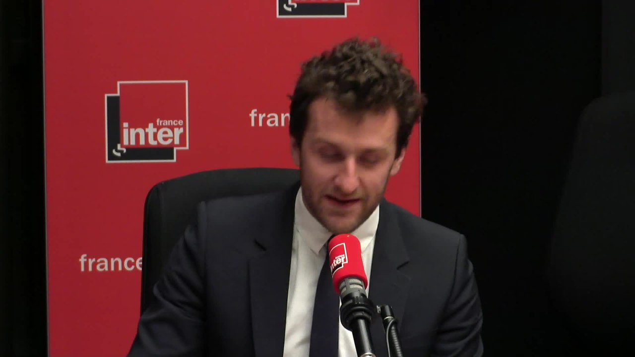 Les nouvelles technologies, c'est Las Vegas - La chronique de Pablo Mira