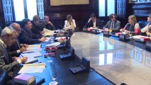 Ciudadanos critica el acuerdo de JxCat y ERC