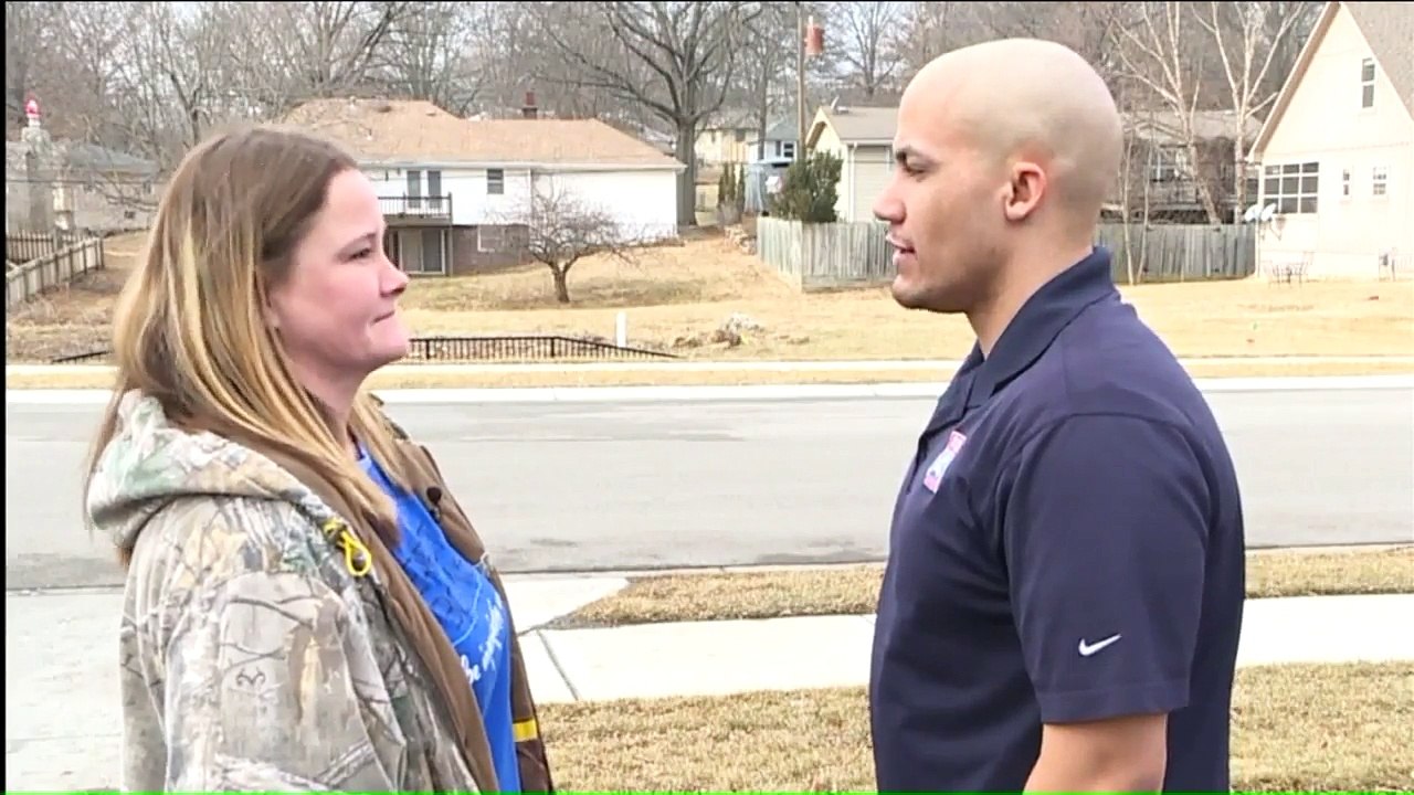 Mom Says She Wasn't Notified After Her Son's School Bus Crashed