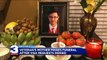 Navy Veteran's Mother Misses His Funeral After Visa Requests Denied