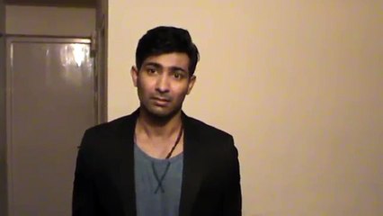 Audition-Savdhaan India