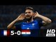 France vs Paraguay 5-0 All Goals & Full Highlights (International Friendly Match) 02/06/2017 HD