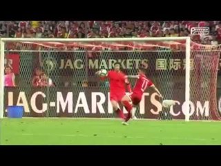Bayern Münich vs Arsenal 1-1 (2-3) All Goals & Full Highlights 19/07/2017