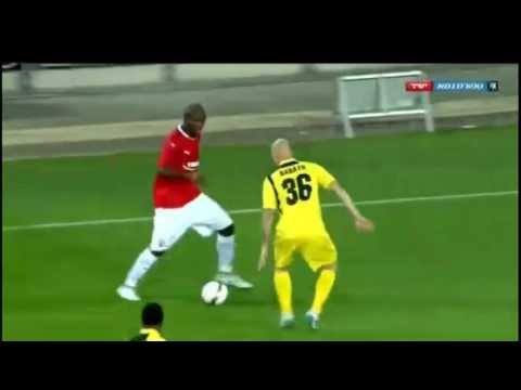 Hapoel Beer Sheva vs Budapest Honvéd 2-1 All Goals & Full Highlights (Champions League Qualifiers)