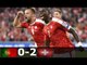 Portugal vs Switzerland 0-2 All Goals & Highlights (WC Qualifiers) 06/09/2016