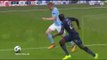 Manchester City vs Napoli 2-1 - All Goals & Highlights (UCL) 17/10/2017