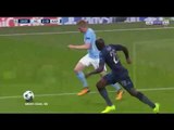 Manchester City vs Napoli 2-1 - All Goals & Highlights (UCL) 17/10/2017