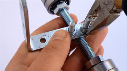 How to Make a Tricycle for Drifting