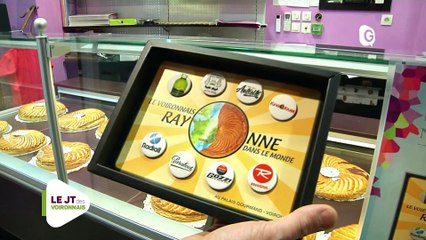 JT DES VOIRONNAIS - 10 JANVIER 2018