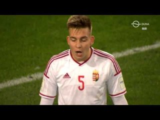 Knézy Jenő Talabér öngólja hát ezt ne ilyen a világon nincsen HD