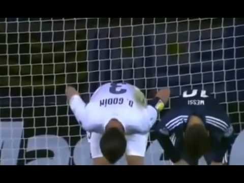 Szinkronban mozgott Leo Messi és Diego Godin Argentína vs Uruguay (Copa America)