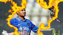 ICC U-19 Cricket World Cup 2018 : India Under 19 Team Squad Announced