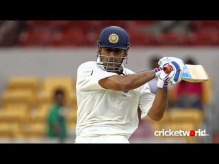 Cricket Video - Cook Breaks Tendulkar's Record As England Dominate - Cricket World TV