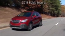 2018 Buick Encore Woodstock, VA | New Buick Encore Woodstock, VA