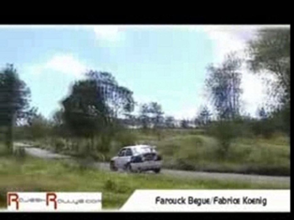 rallye a l'ile maurice