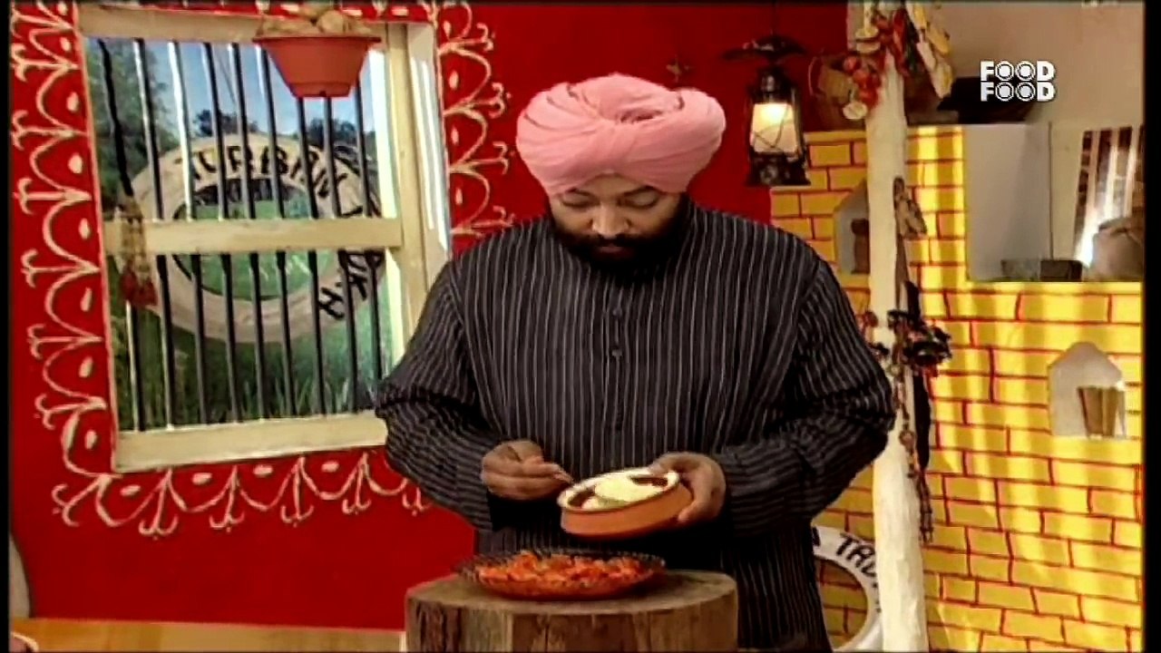 Amritsari Fish Fry - Turban Tadka