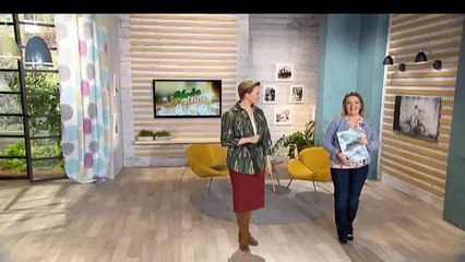 Moda na rodzinę Premiery w każdą środę o 22:10 w TVP ABC