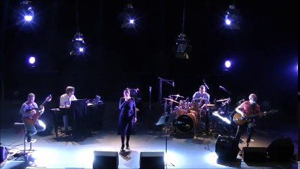 Bastia : "Versuniversu", le tout nouveau spectacle de Patrizia Poli au Centre Culturel  L’Alb’Oru.