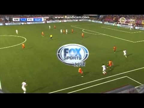 Busai Attila kihagyja a kihagyhatatlant - Go Ahead Eagles vs Ferencváros 1-1 (Európa Liga Selejtező)