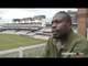 Curtly Ambrose on West Indies history, pride and passion