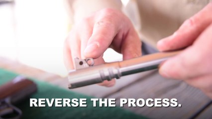 How to Field Strip a 1911