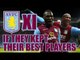 Aston Villa XI If They Kept Their Best Players - Villa For Europe?!