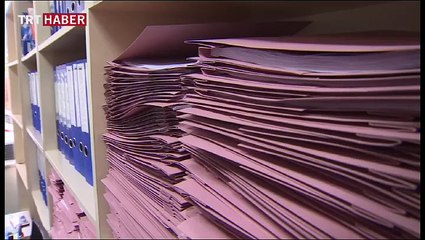 OHAL İşlemleri İnceleme Komisyonu'na ziyaret