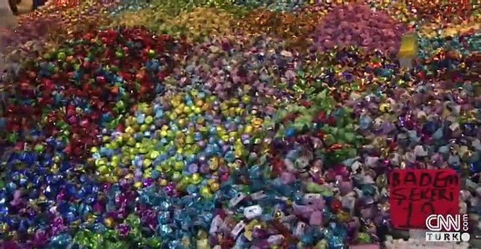 Nişasta Bazlı Şeker Tehlikesi