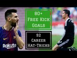 7 Football Records Not Yet Broken by Messi or Ronaldo