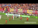 Go Ahead Eagles vs  Ferencváros 1-1 Összefoglaló Gólok (Európa Liga Selejtező)