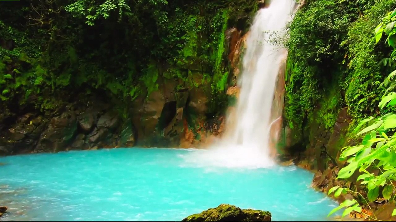 Man Found Stabbed, Tortured After Disappearing on Vacation in Costa Rica