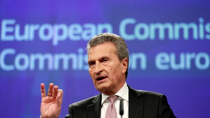 The EU's future budget: plugging the Brexit hole