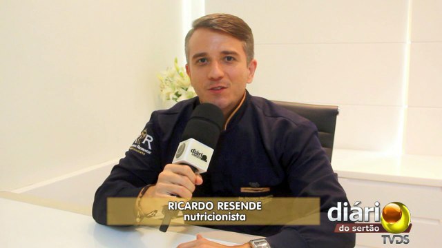 Ganhou peso durante as festas de fim de ano? nutricionista dá dicas para perder peso
