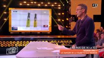 Les dangers de la cigarette électronique