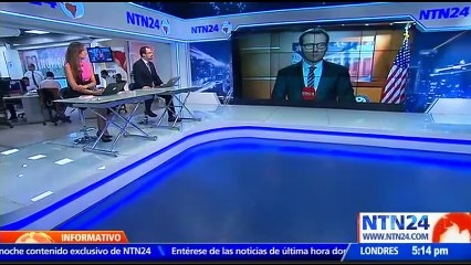 Juez estadounidense bloqueó la derogación de DACA anunciada por el presidente Donald Trump