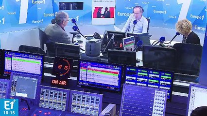 Pascal Boniface : "Emmanuel Macron a redonné une stature un peu plus importante qu'auparavant à la France"