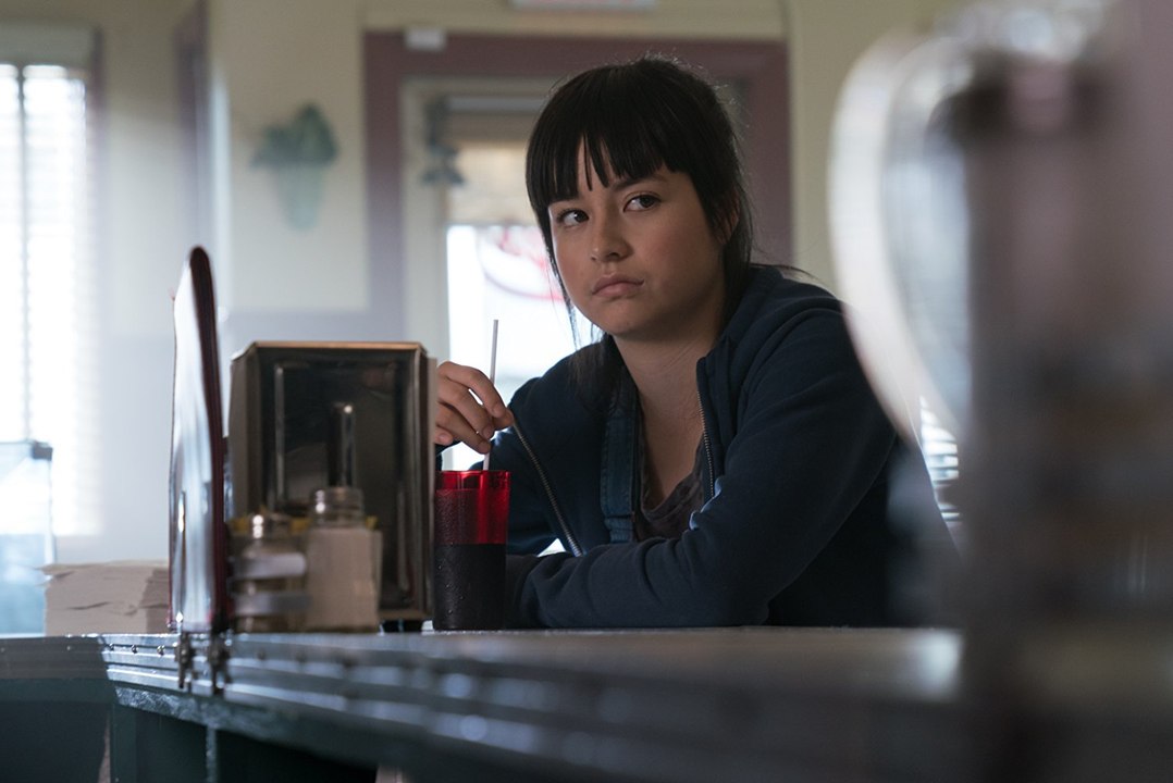 Burden of Truth Season 1 Episode 1 HD/s1.e01 : Pilot | CBC Television