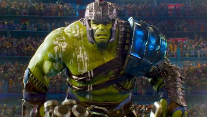 Thor: Ragnarok - Digital Release Sneak Peek