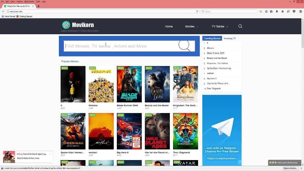 [HD] Dear John Death Stream Online
