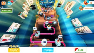 Despicable Me 2 - Minion Rush : Ninja Minion In Mission Avoid Collecting Bananas !