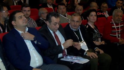 Antalyaspor'un Yeni Başkanı Cihan Bulut