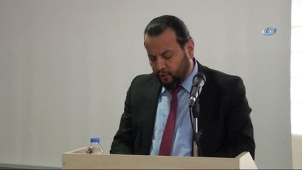 Kmü'de Basın Çalıştayı Düzenlendi