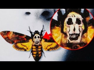 10 Fiendishly Clever Secrets Hidden In Famous Movie Posters