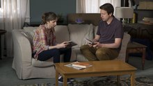 Crashing Season 2 Episode 1 Full The Atheist