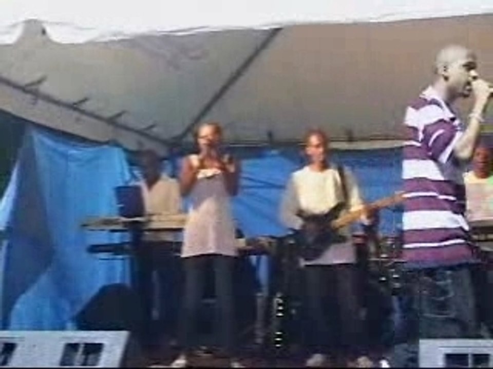 Adrian Wright live...internet version