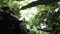 Santos suspende diálogos de paz con guerrilla colombiana ELN