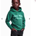 Celebrities Respond Perfectly To Racist H&M Ad